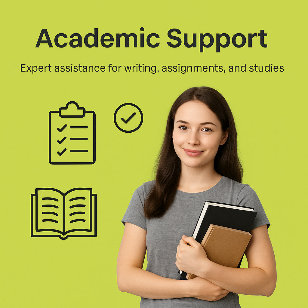 Academic Support Services UAE