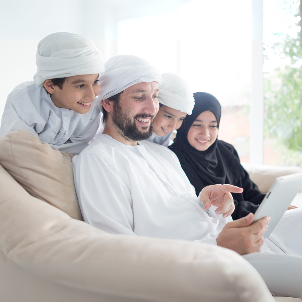 Learn Arabic Language