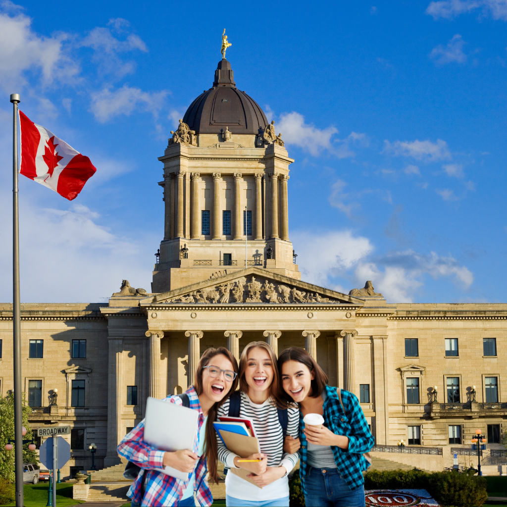 Study in Canada