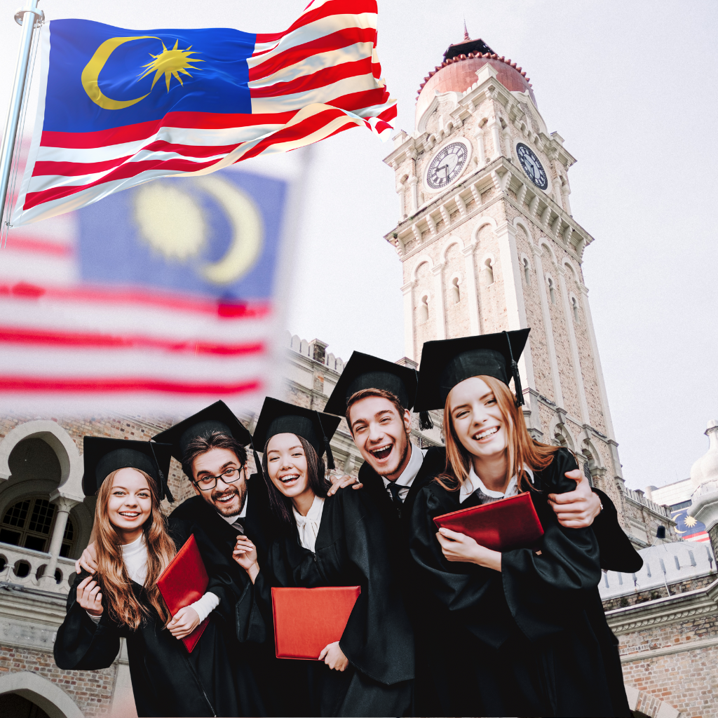 Study in Malaysia